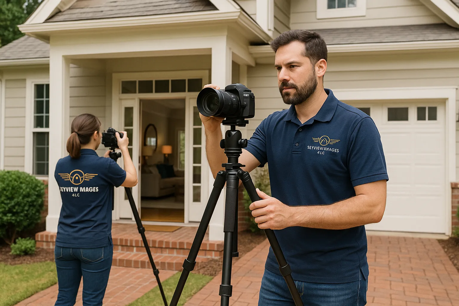 Real Estate Photography & Drone Services in Metro Atlanta