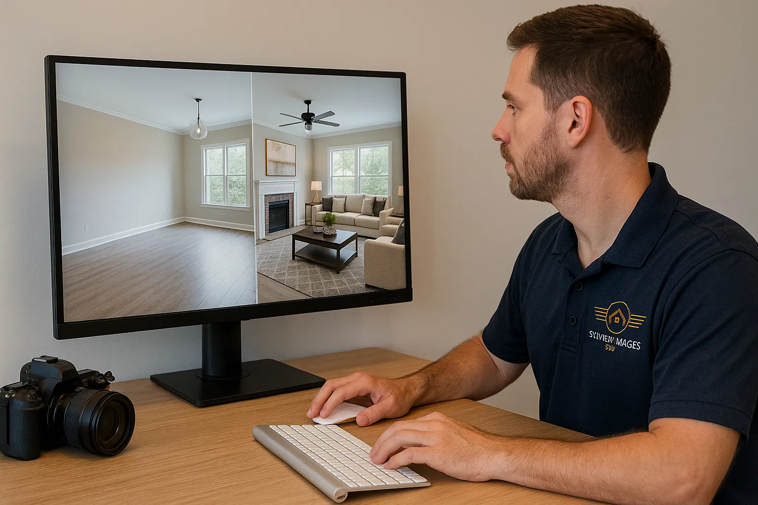 Real Estate Photography & Drone Services in Metro Atlanta